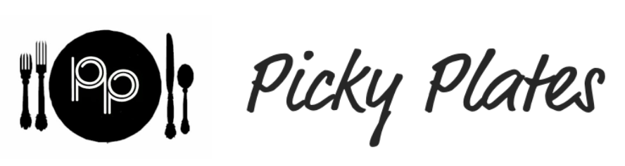 Picky Plates - EAT.BLOG.REPEAT